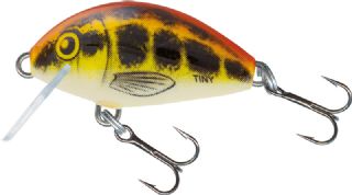 Salmo Tiny 3cm Floating - 